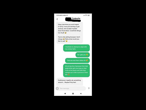 ❤️ Agbakwunyere m PAWG ọhụrụ sitere na Tinder na harem m (gụnyere Tinder okwu) na porn% ig.mobilecric.top%